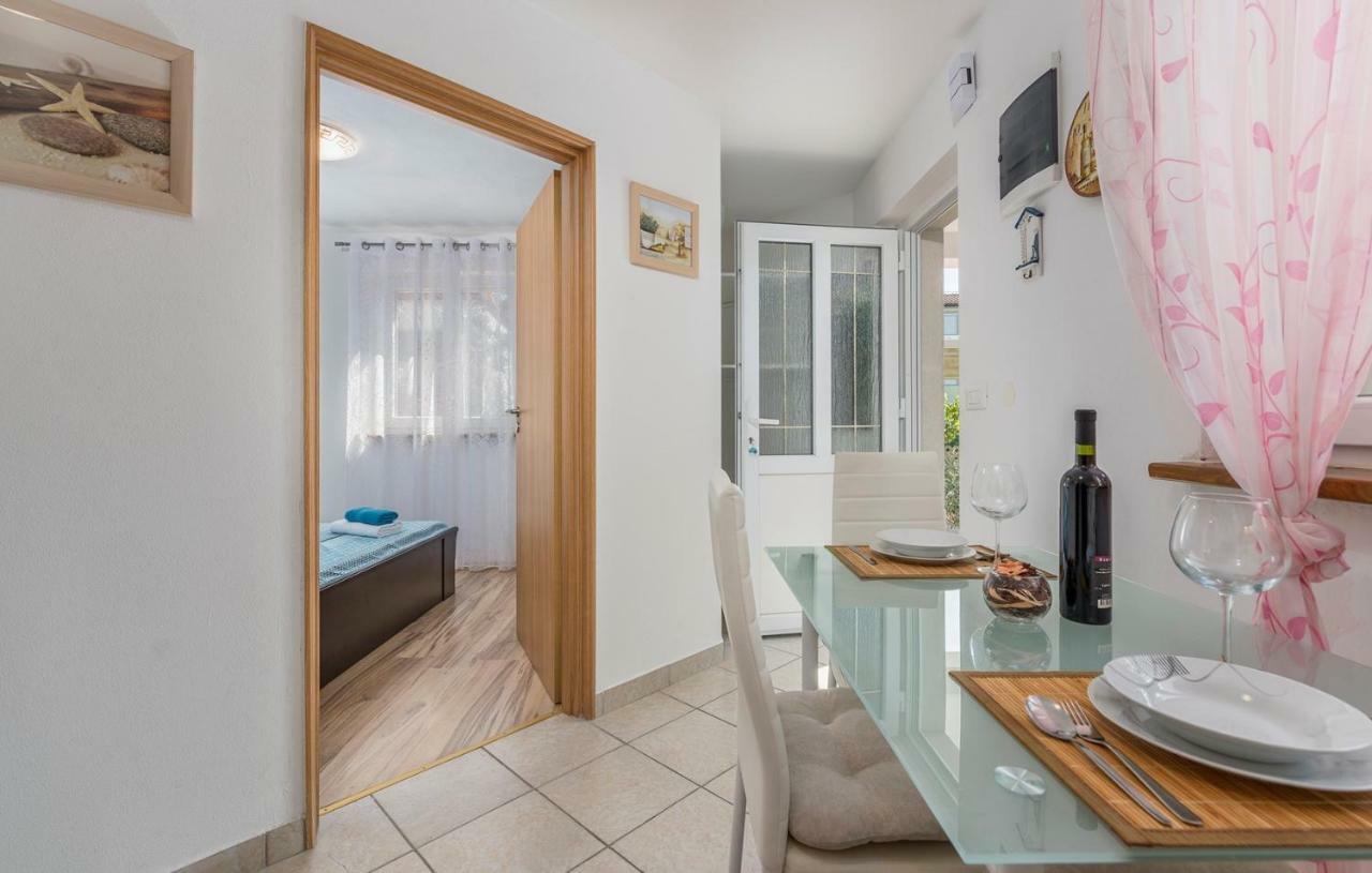 Apartment Antonio Poreč Rum bild